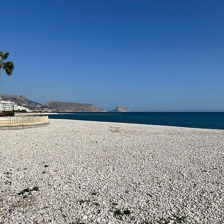 Altea Lighthouse Lägenhet Exteriör bild
